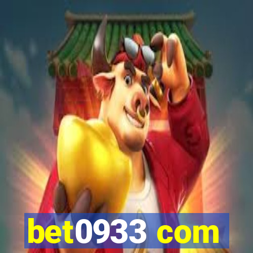 bet0933 com